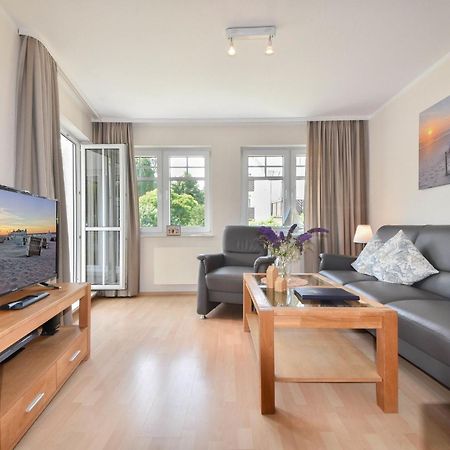 Seepark Bansin 204 Heringsdorf  Buitenkant foto