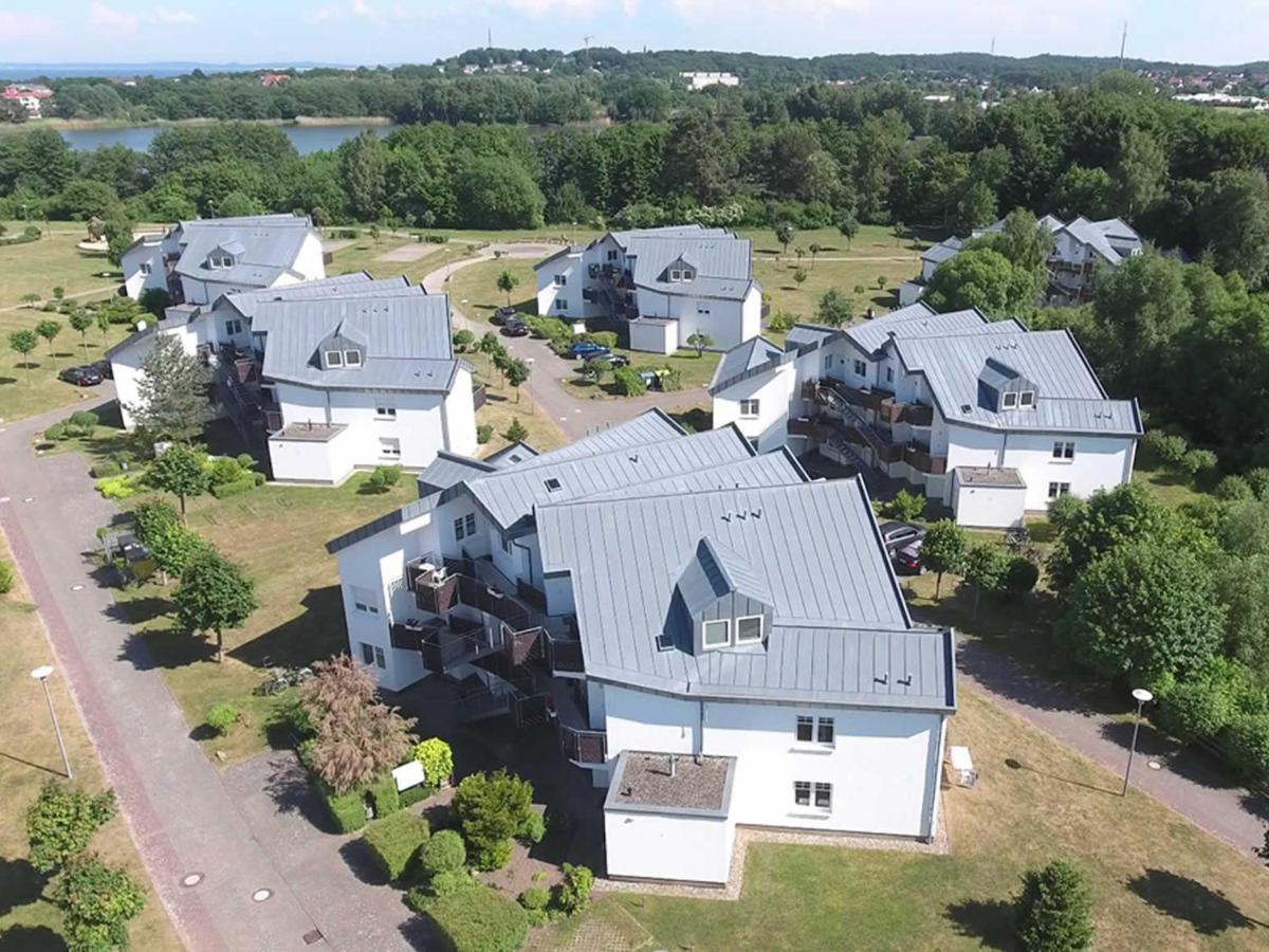 Seepark Bansin 204 Heringsdorf  Buitenkant foto