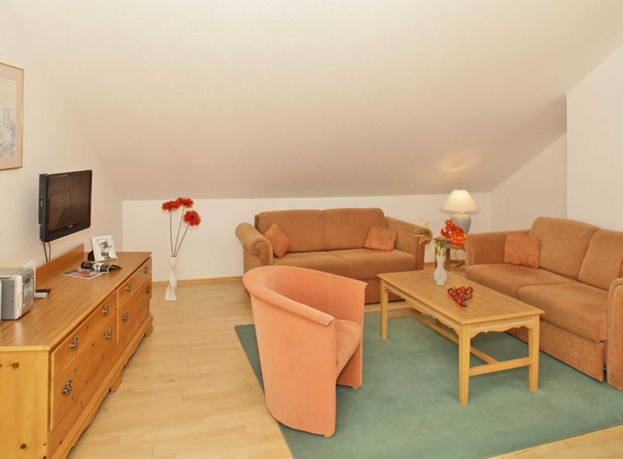 Seepark Bansin 204 Heringsdorf  Kamer foto