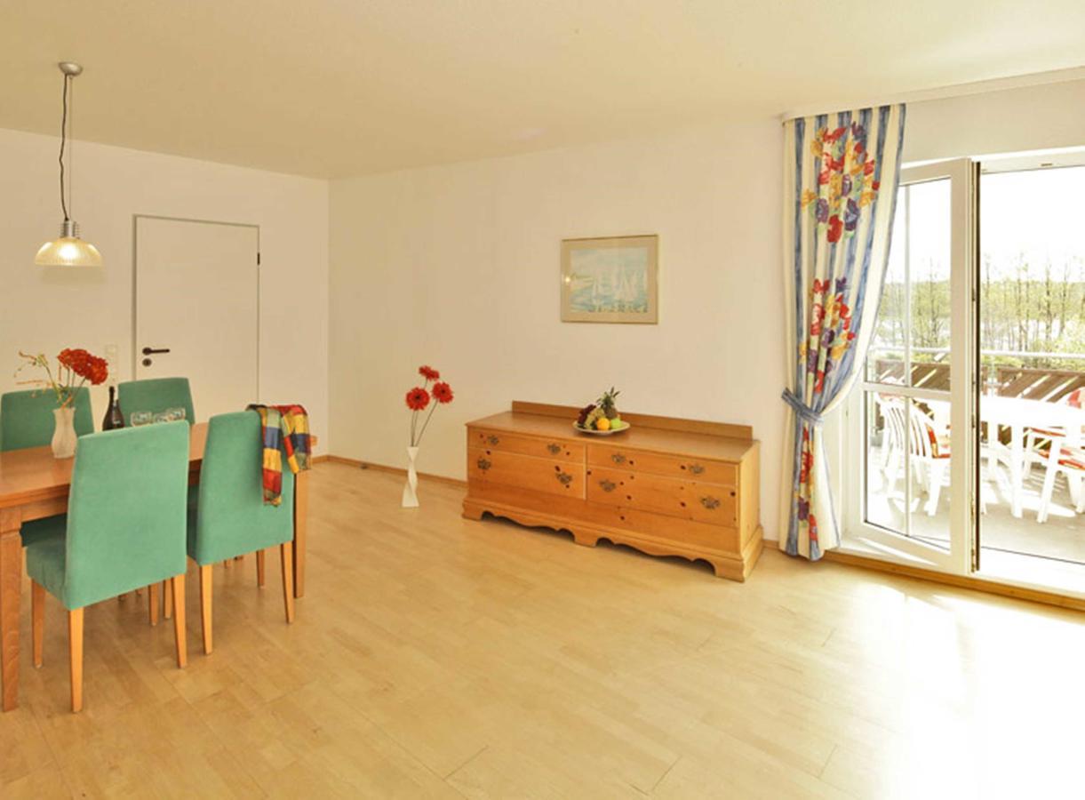 Seepark Bansin 204 Heringsdorf  Kamer foto